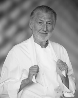 Pierre gagnaire